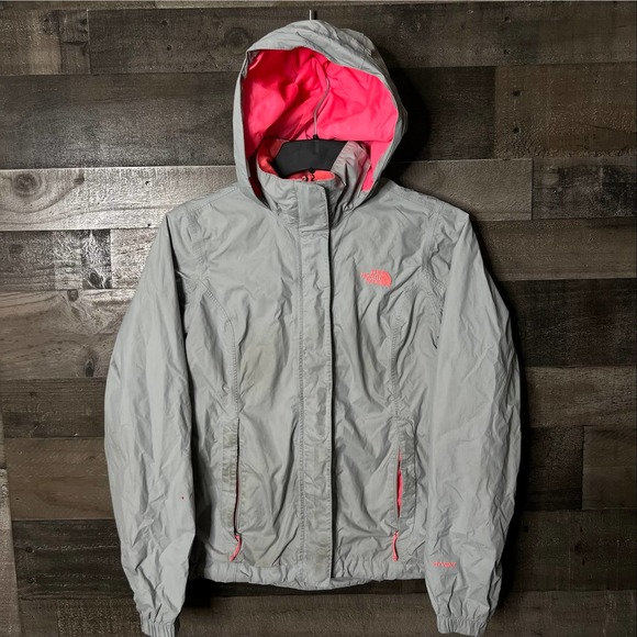 SOLD The North Face Resolve Jacket Womens Small - Picture 1 of 4
